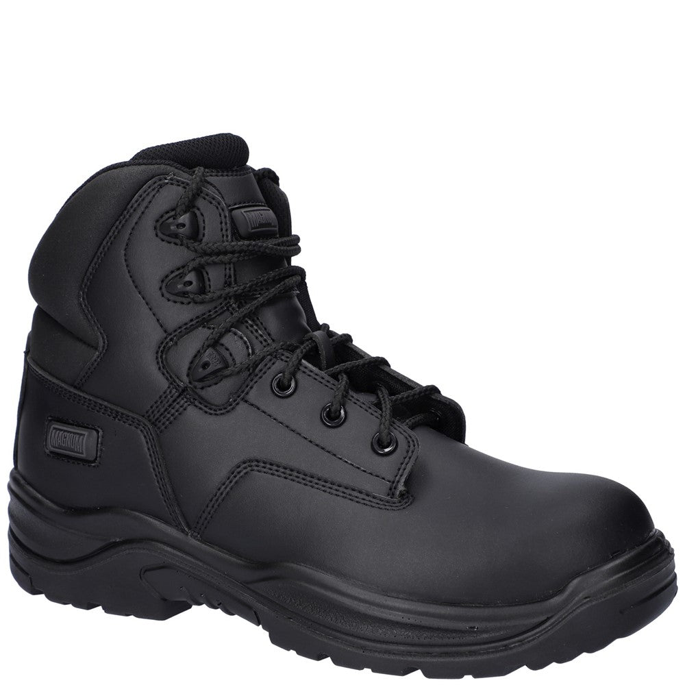 Magnum Precision Sitemaster CT CP Vegan Uniform Safety Boot
