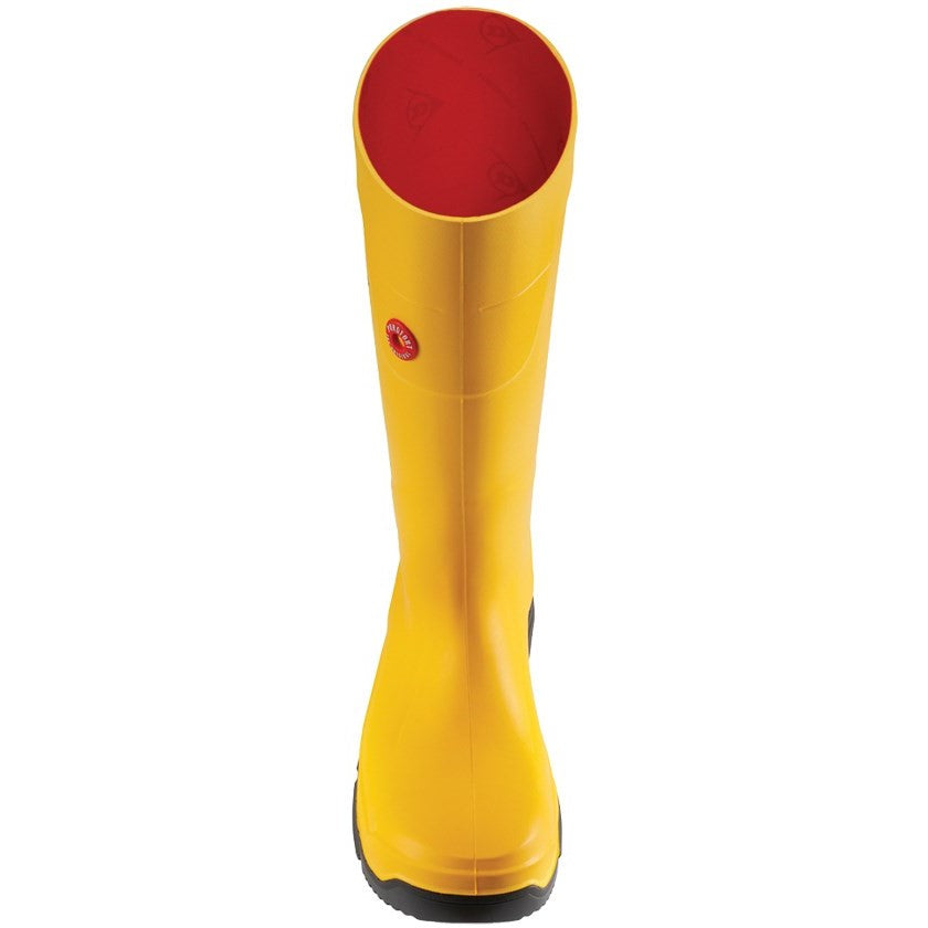 Dunlop Purofort FieldPRO Full Safety Wellington