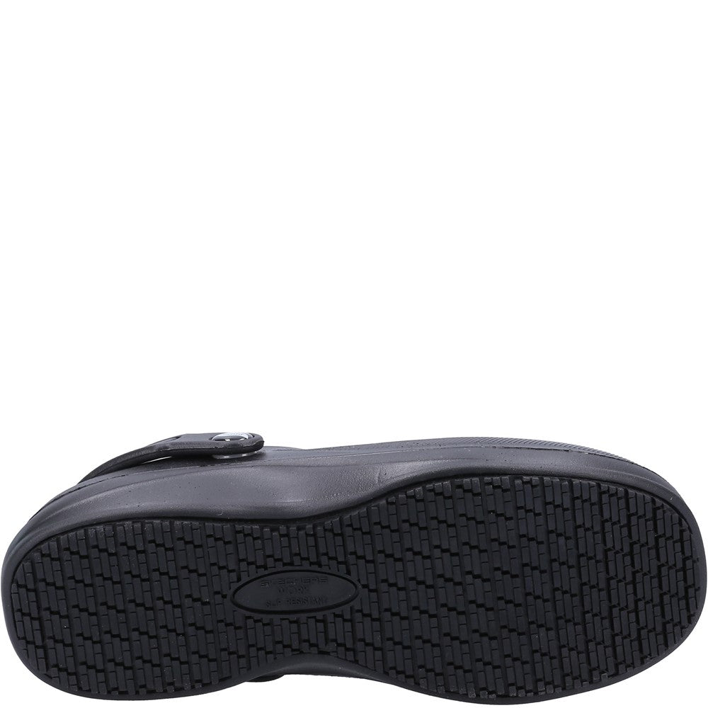 Skechers Workwear Riverbound SR Clog