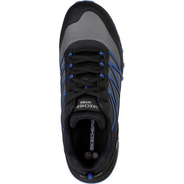 Skechers Puxal Safety Trainers