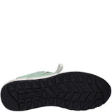 Josef Seibel Jonah fine mix leather trainer