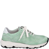 Josef Seibel Jonah fine mix leather trainer
