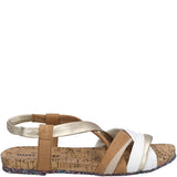 Josef Seibel Henriette leather sandal