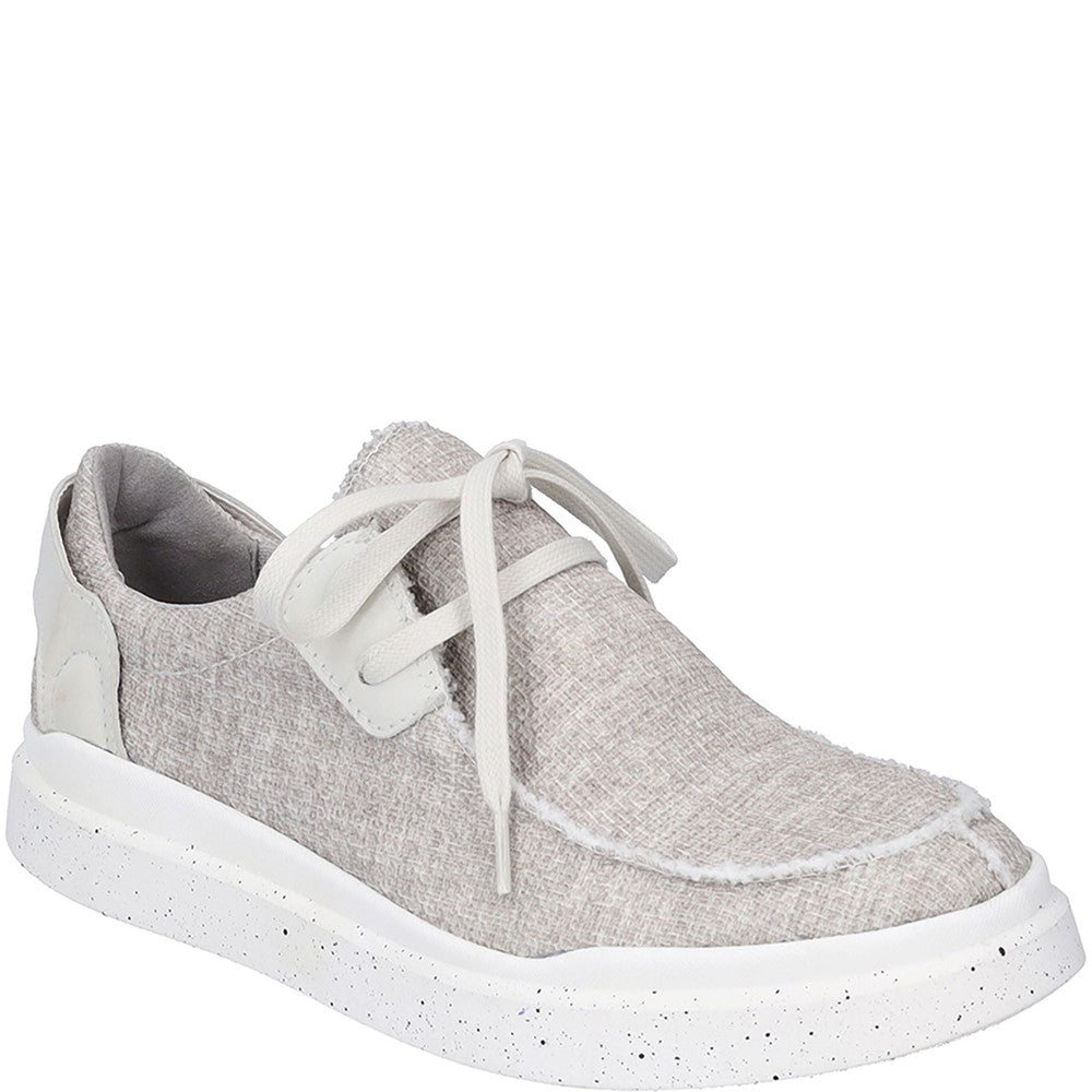 Josef Seibel Helsinki casual everyday shoe