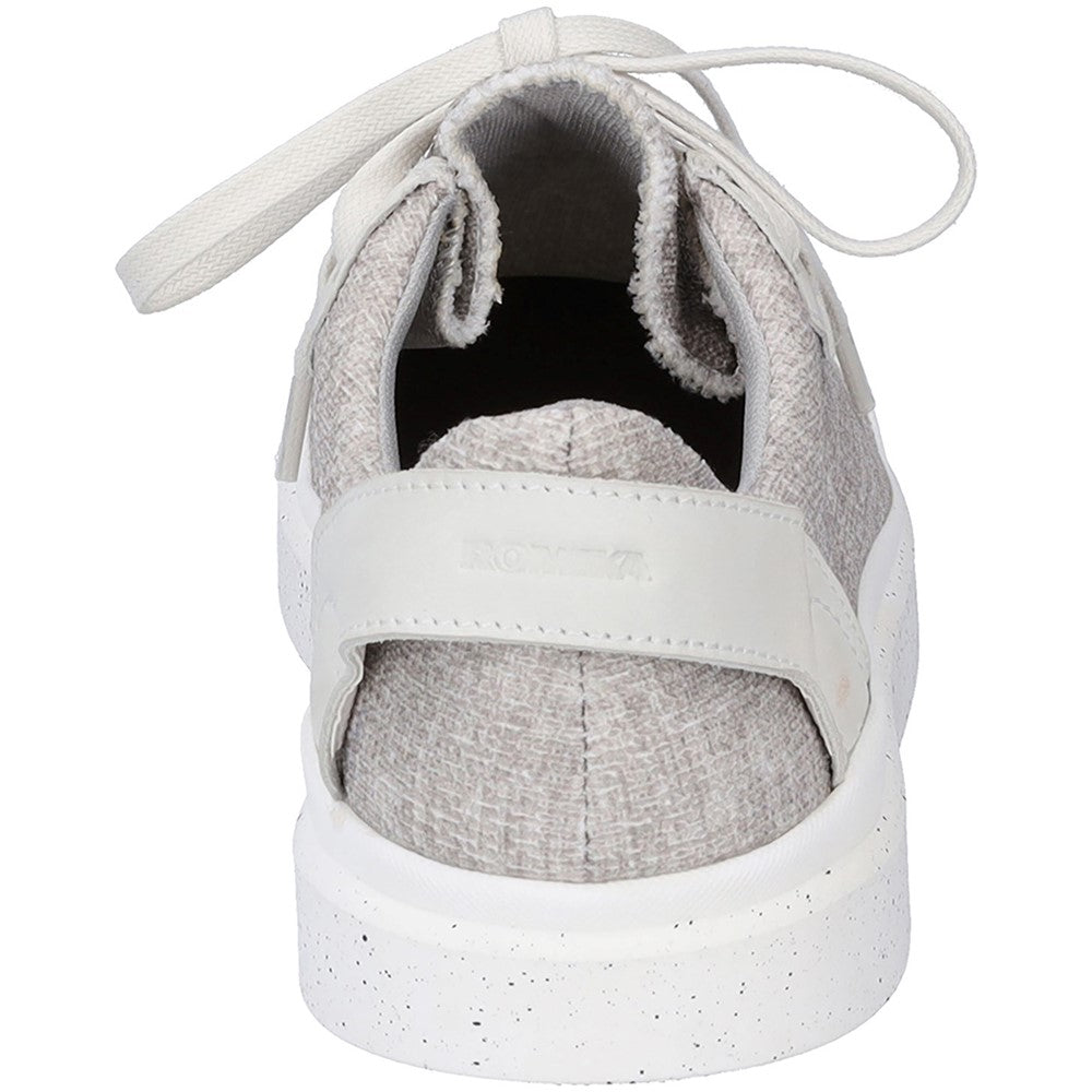 Josef Seibel Helsinki casual everyday shoe
