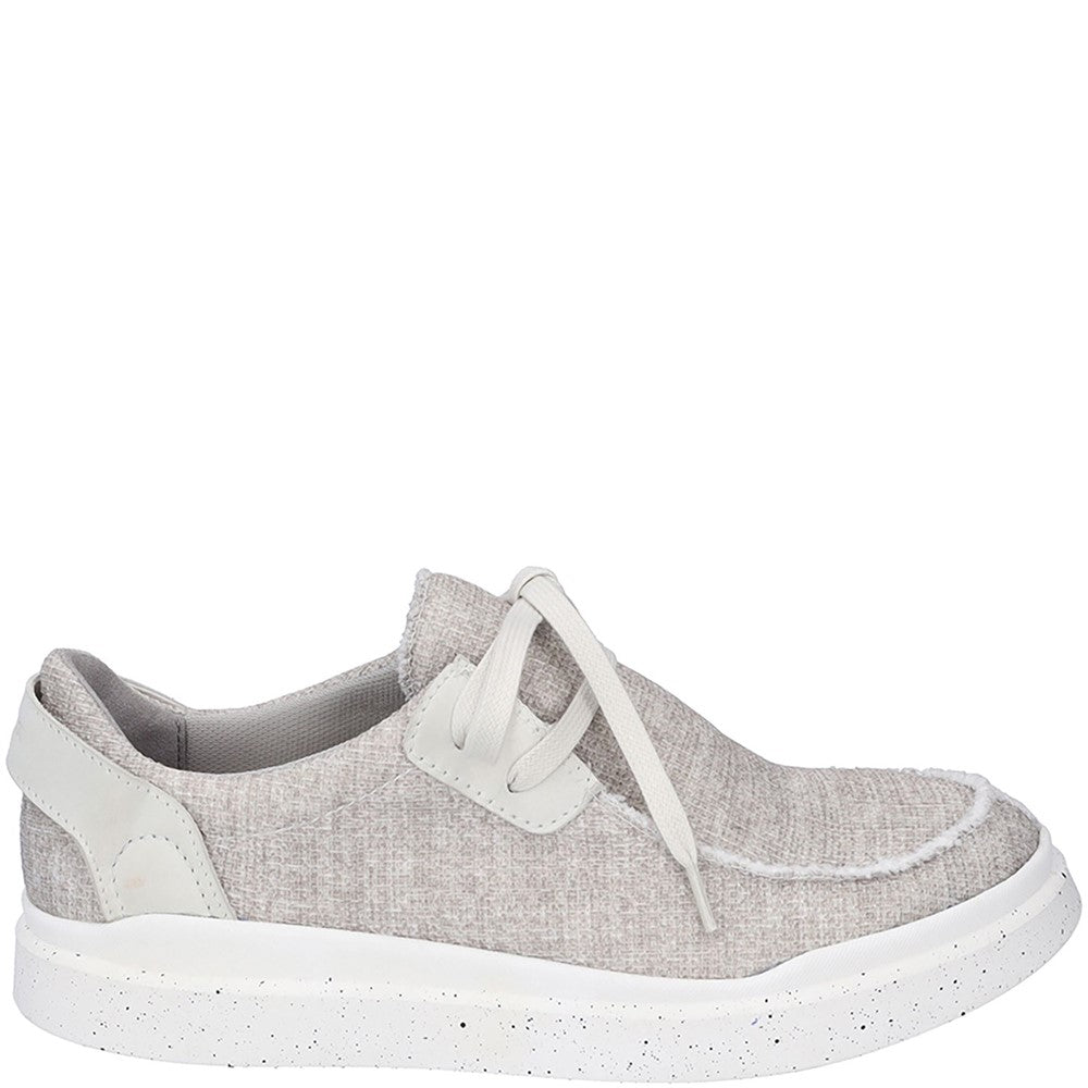 Josef Seibel Helsinki casual everyday shoe
