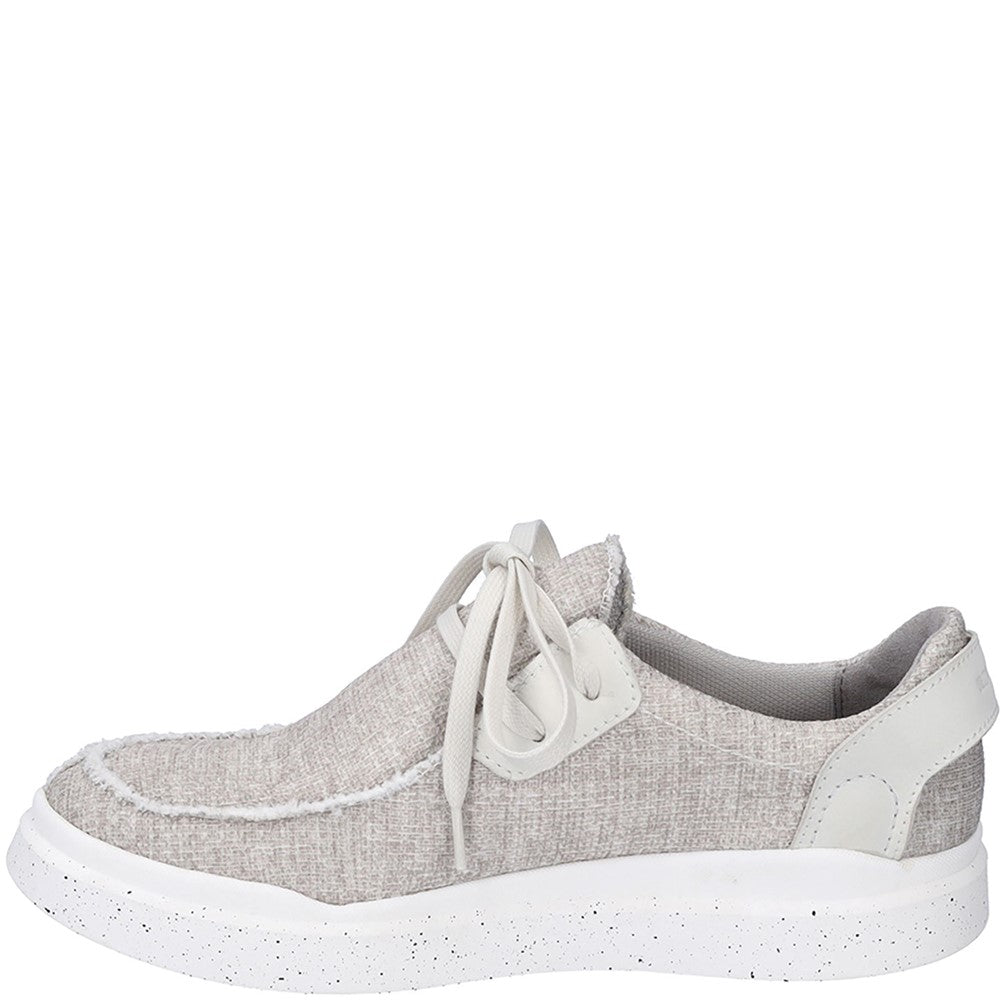 Josef Seibel Helsinki casual everyday shoe