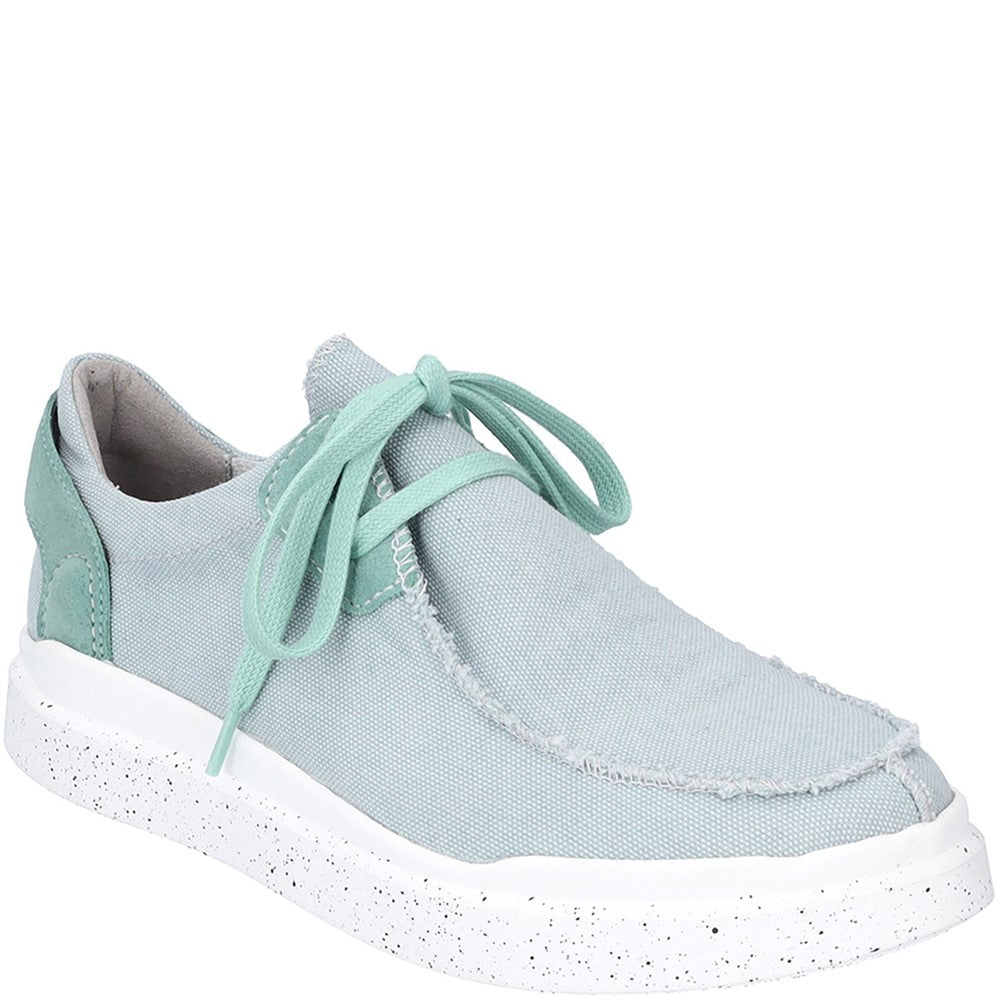 Josef Seibel Helsinki casual everyday shoe