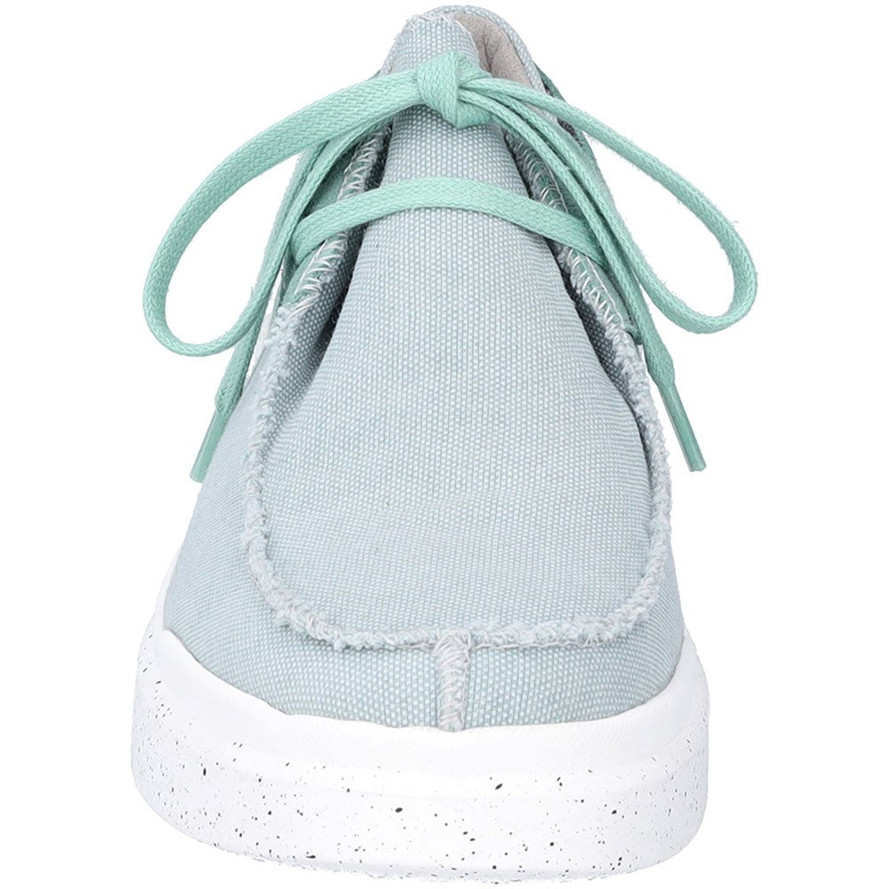 Josef Seibel Helsinki casual everyday shoe