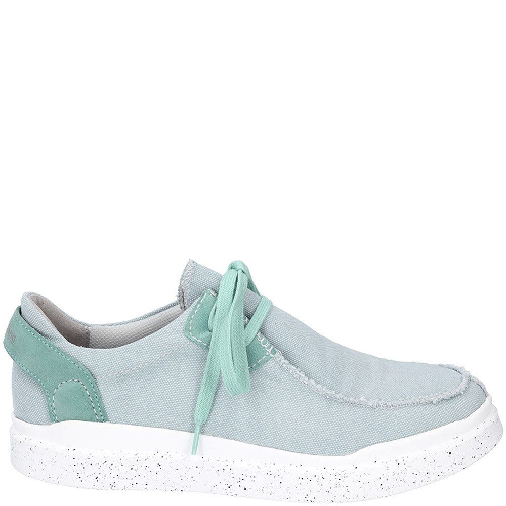 Josef Seibel Helsinki casual everyday shoe
