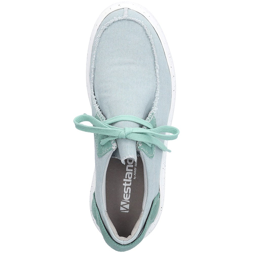 Josef Seibel Helsinki casual everyday shoe