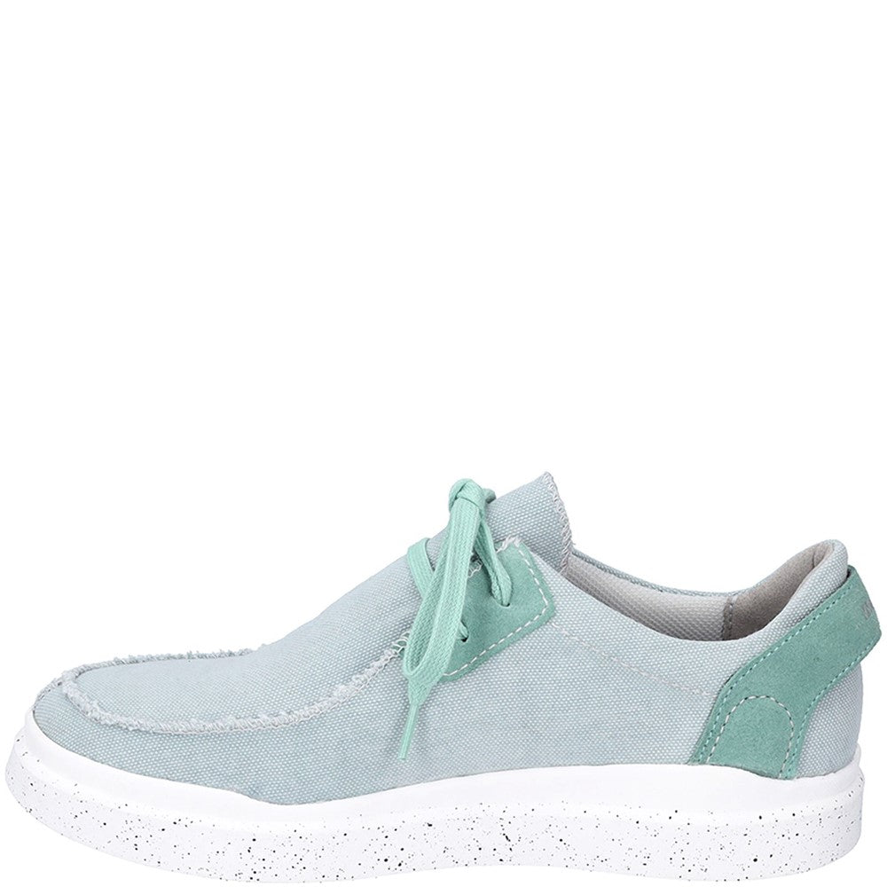 Josef Seibel Helsinki casual everyday shoe
