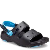 Crocs Unisex All Terrain Two Strap Sandal