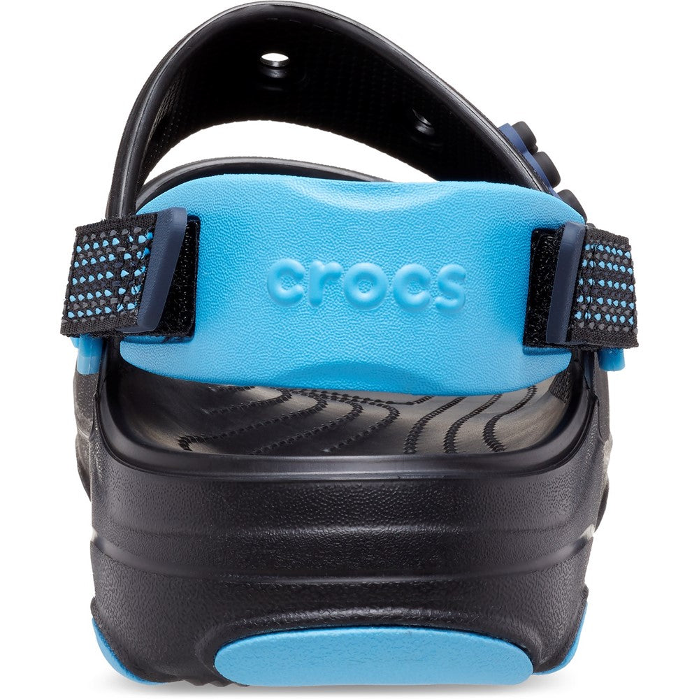 Crocs Unisex All Terrain Two Strap Sandal