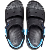 Crocs Unisex All Terrain Two Strap Sandal