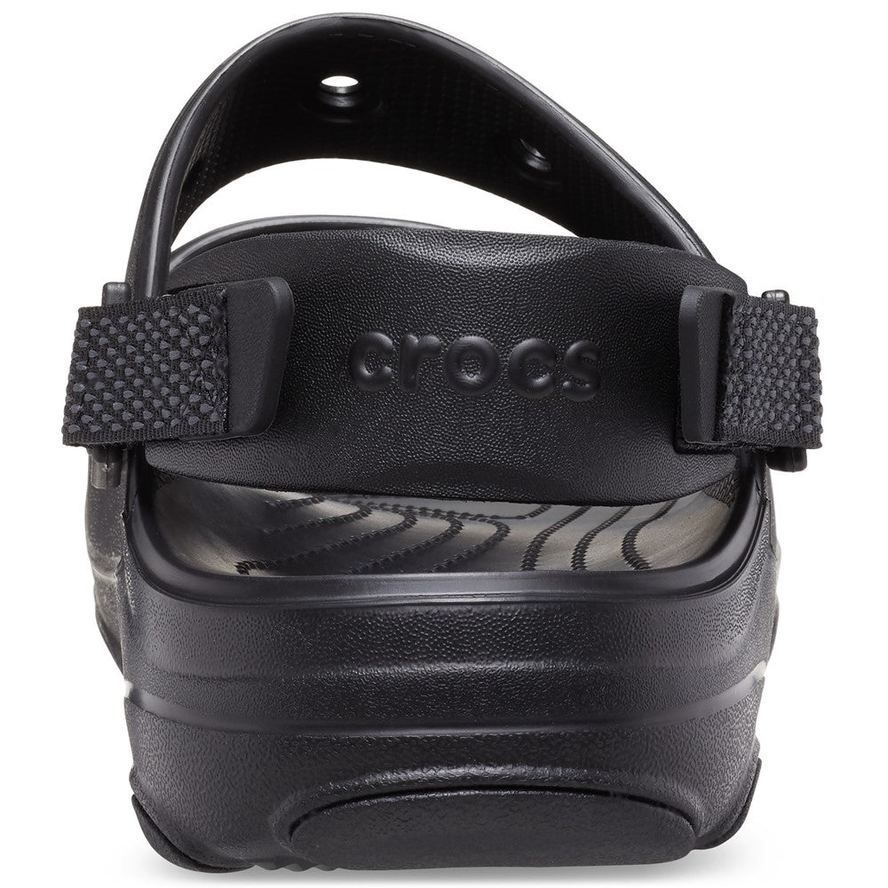 Crocs Unisex All Terrain Two Strap Sandal