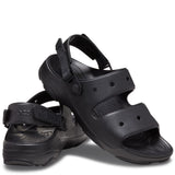 Crocs Unisex All Terrain Two Strap Sandal