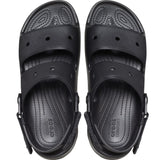 Crocs Unisex All Terrain Two Strap Sandal