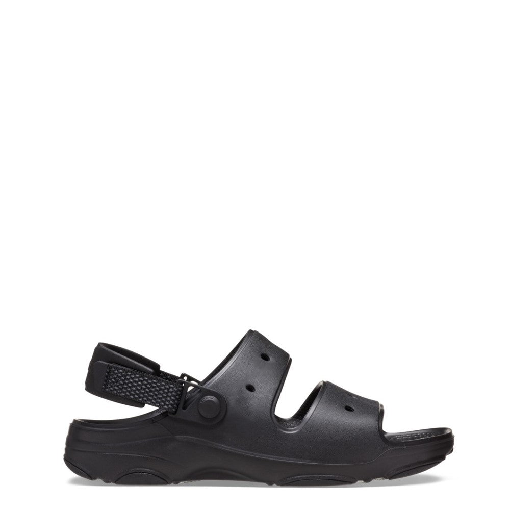 Crocs Unisex All Terrain Two Strap Sandal