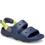 Crocs Kids All Terrain Two Strap Sandal