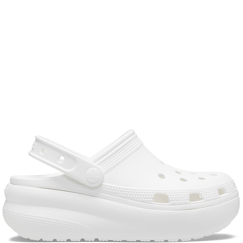 Crocs Kids Classic Cutie Clog