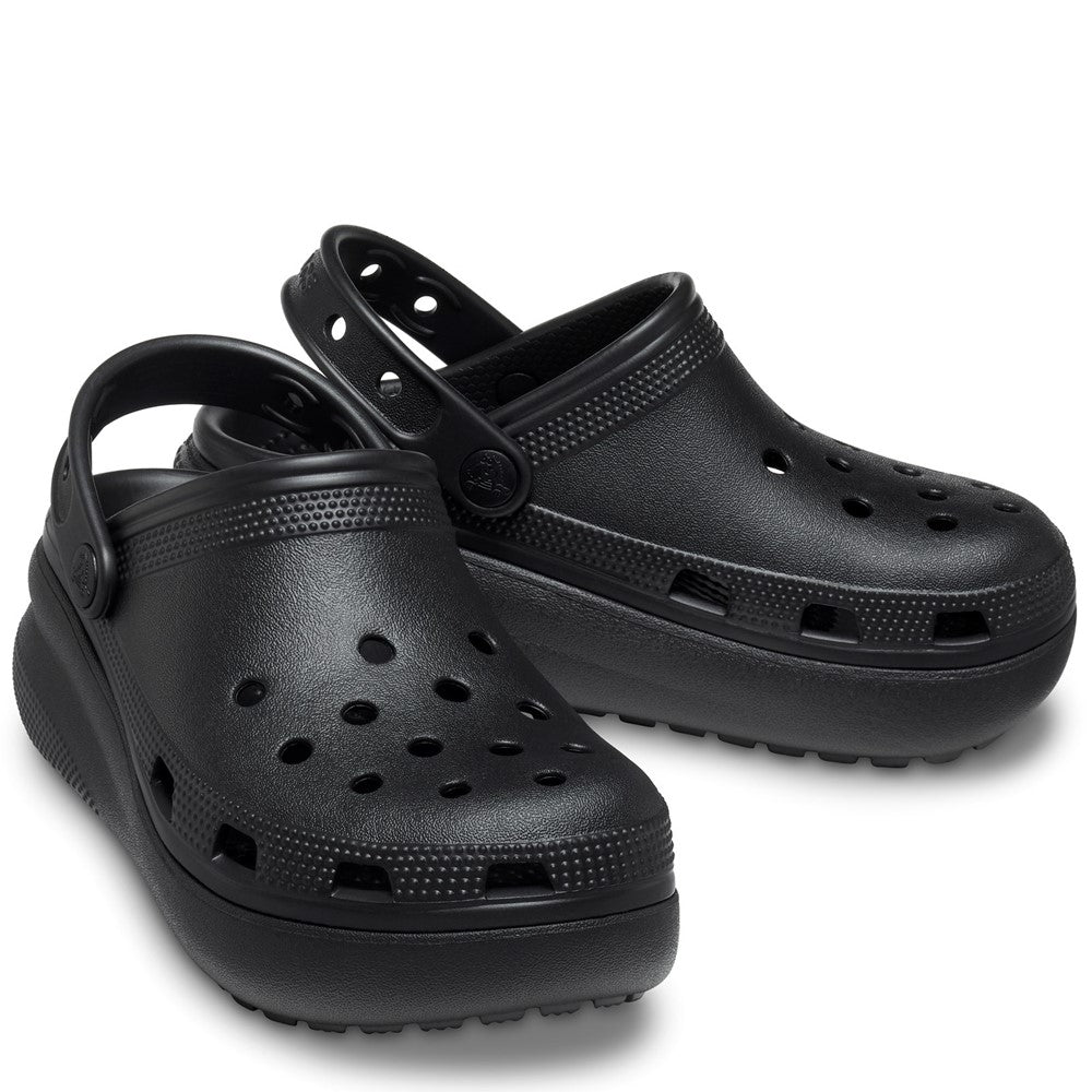 Crocs Kids Classic Cutie Clog