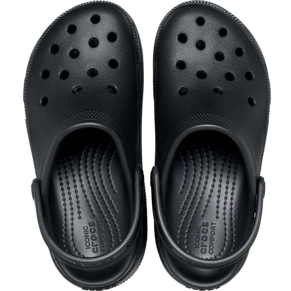Crocs Kids Classic Cutie Clog