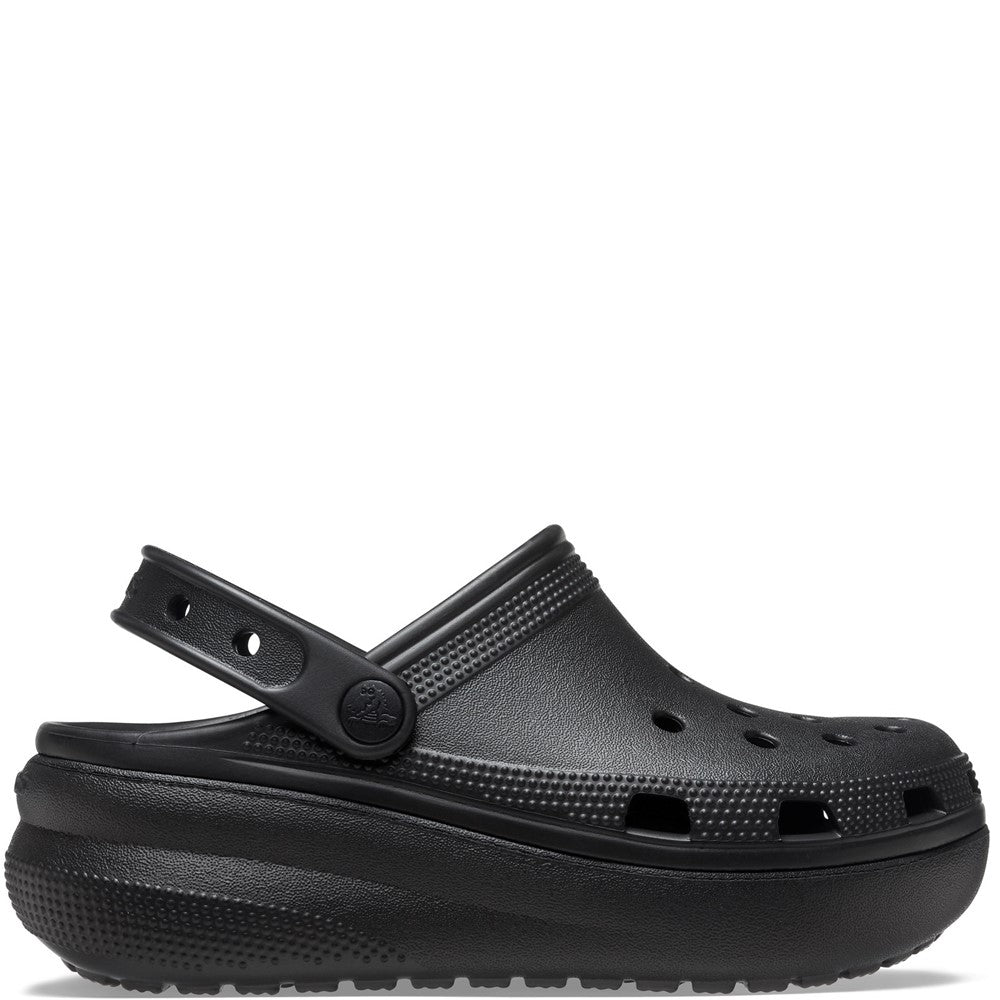 Crocs Kids Classic Cutie Clog