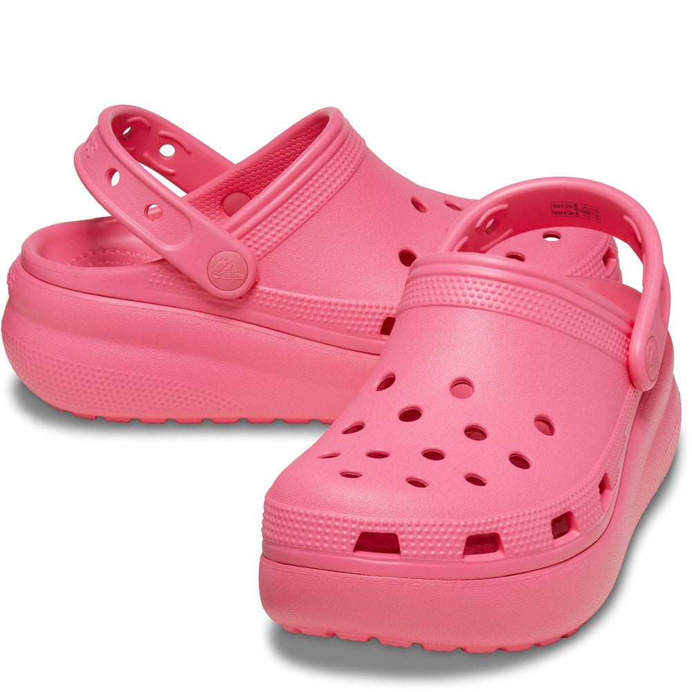 Crocs Kids Classic Cutie Clog