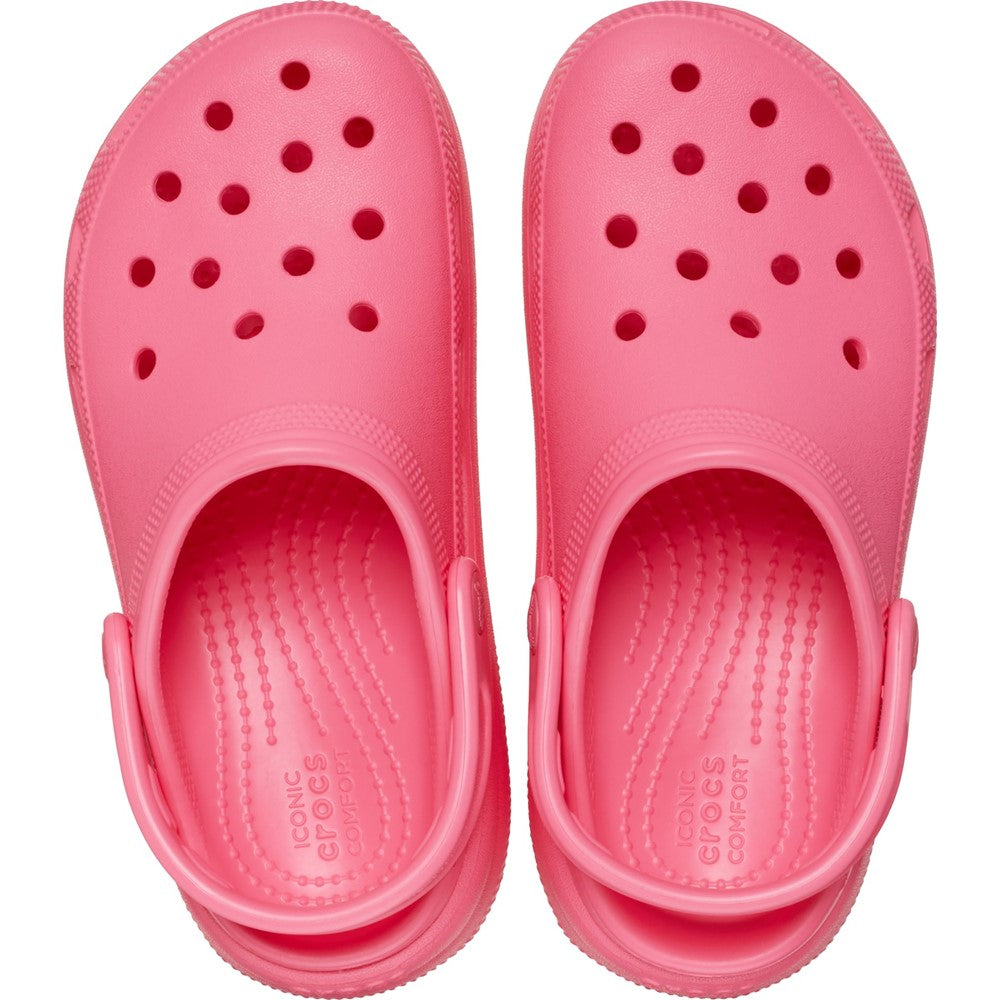 Crocs Kids Classic Cutie Clog