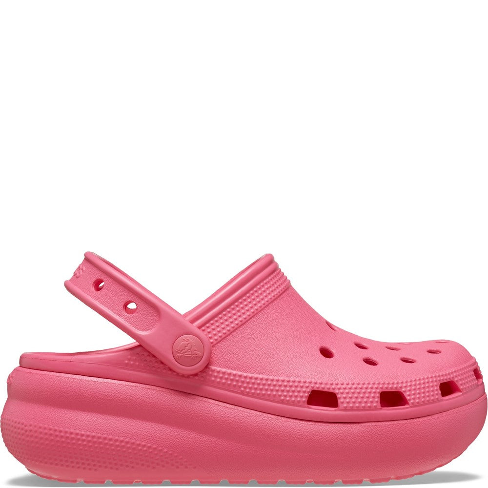 Crocs Kids Classic Cutie Clog