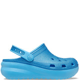 Crocs Kids Classic Glitter Cutie Clog