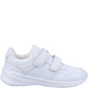Hush Puppies Marling Easy Junior Shoes