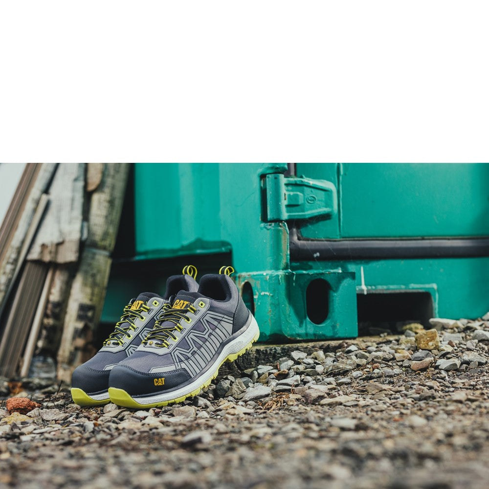 Caterpillar Charge S3 Safety Trainer