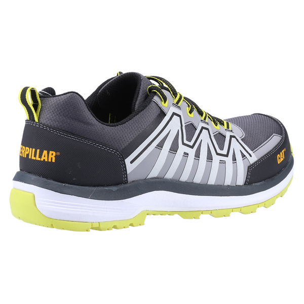 Caterpillar Charge S3 Safety Trainer