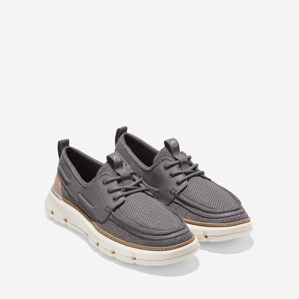 Cole Haan 4.ZeroGrand Regatta Boating Shoe
