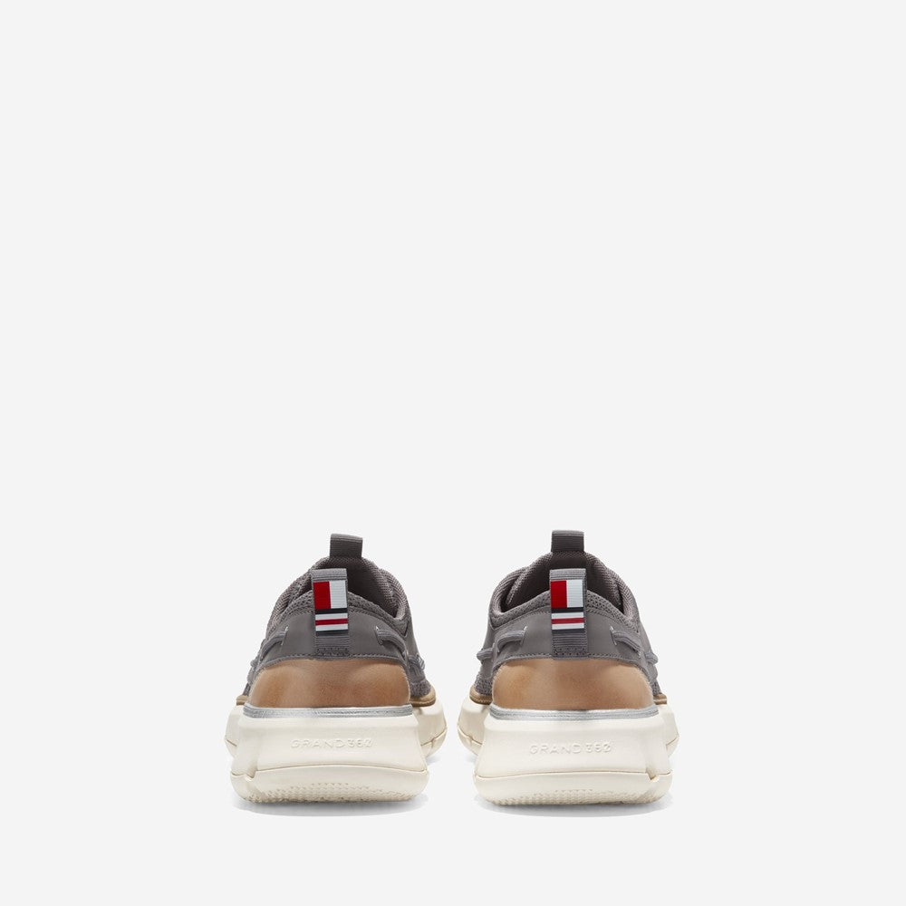 Cole Haan 4.ZeroGrand Regatta Boating Shoe