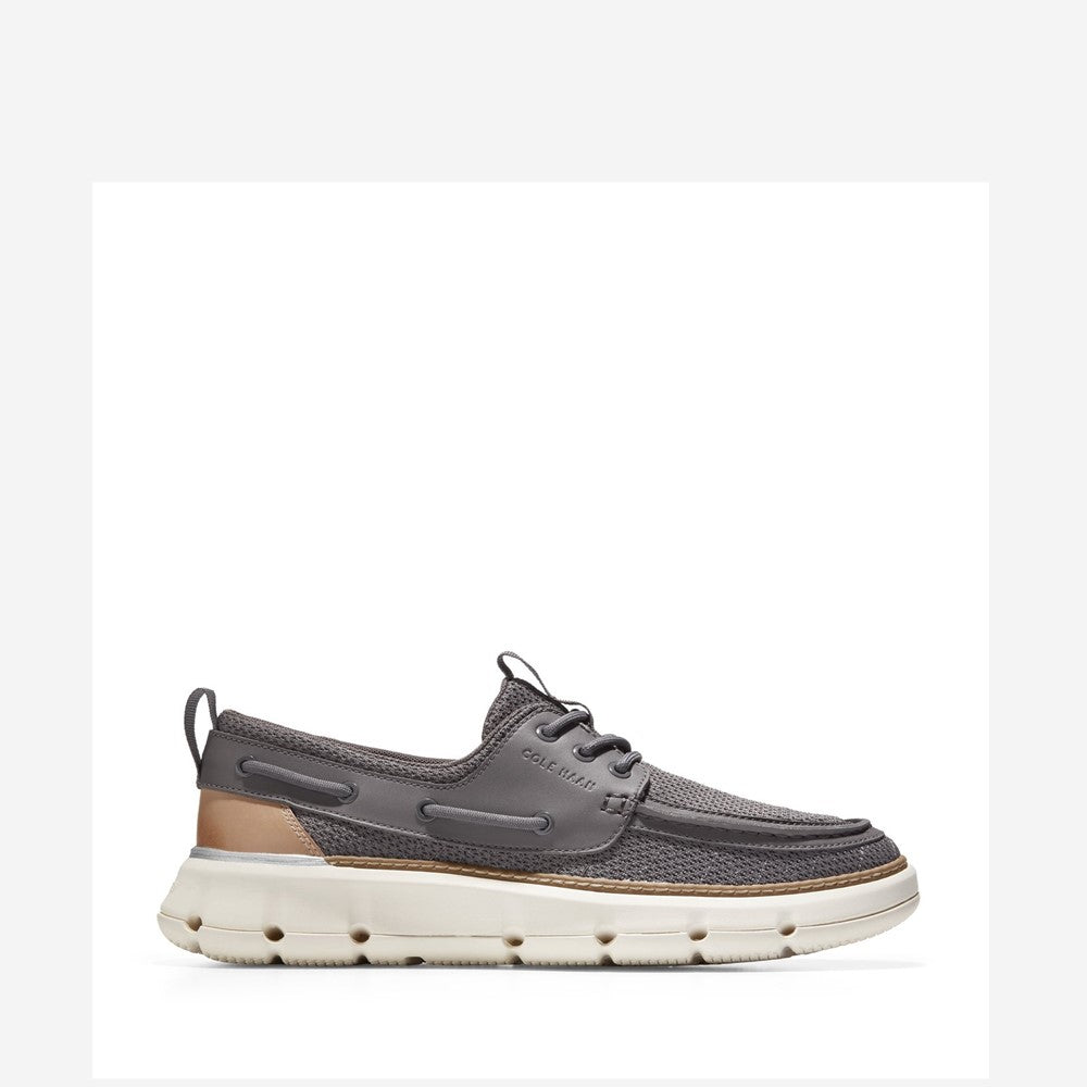 Cole Haan 4.ZeroGrand Regatta Boating Shoe