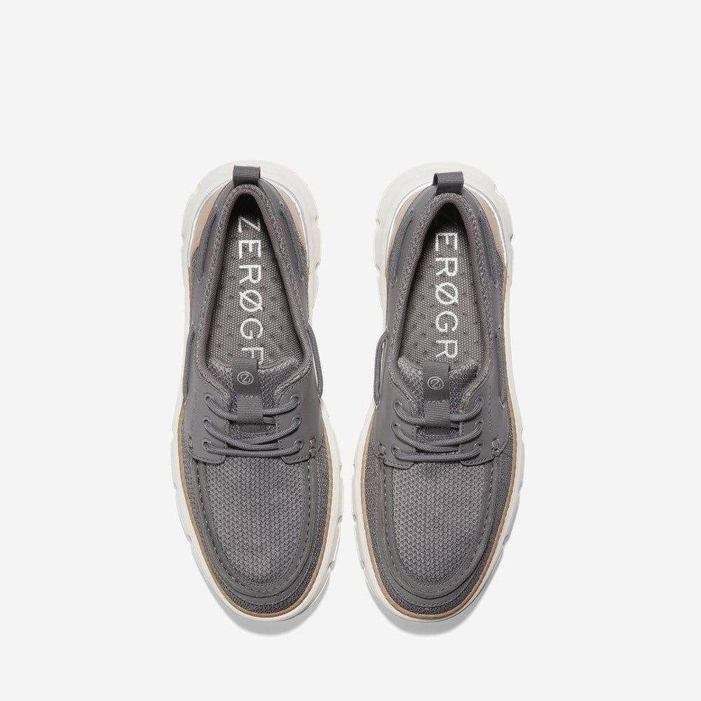 Cole Haan 4.ZeroGrand Regatta Boating Shoe