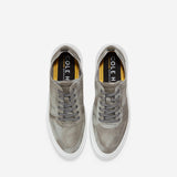 Cole Haan GrandPro Rally Canvas Court Trainer