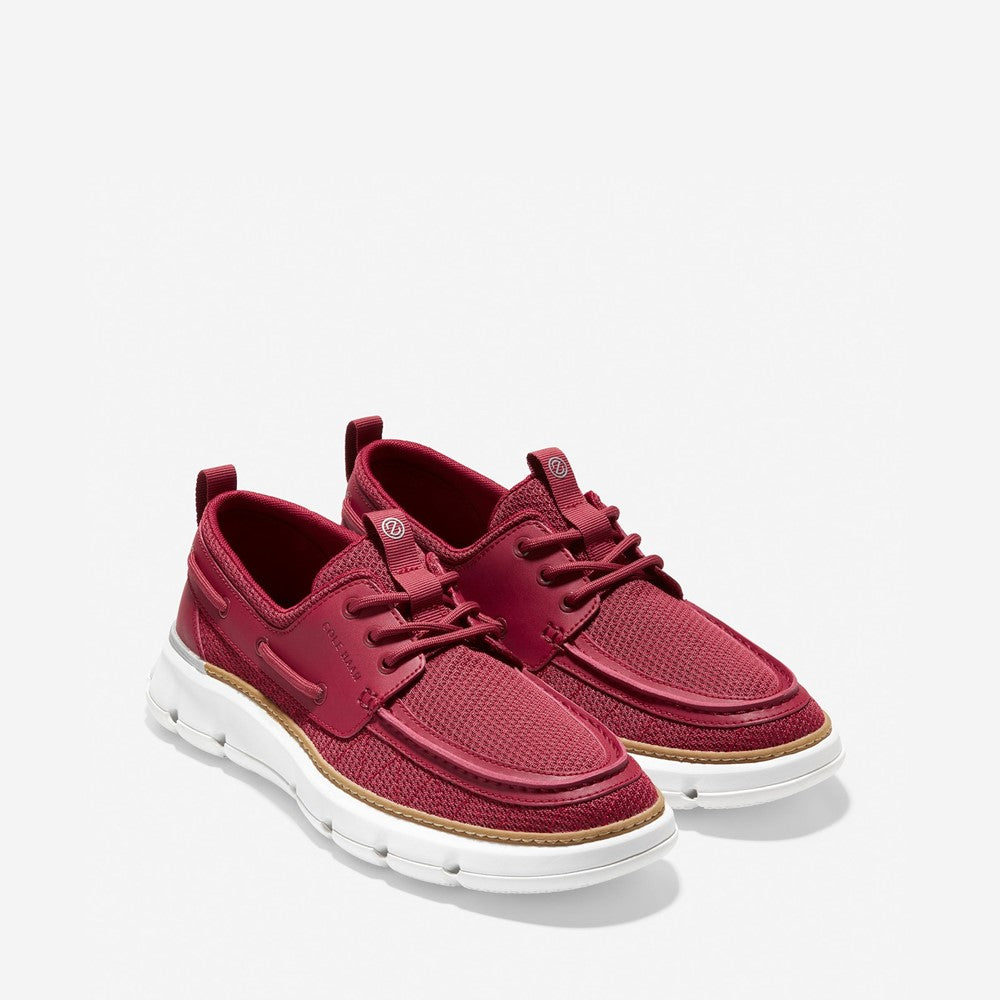 Cole Haan 4.ZeroGrand Regatta Boating Shoe