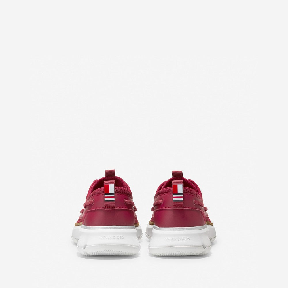 Cole Haan 4.ZeroGrand Regatta Boating Shoe