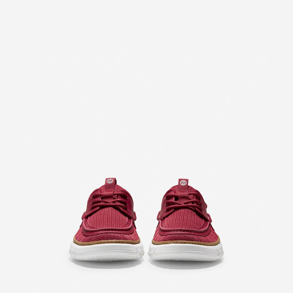 Cole Haan 4.ZeroGrand Regatta Boating Shoe