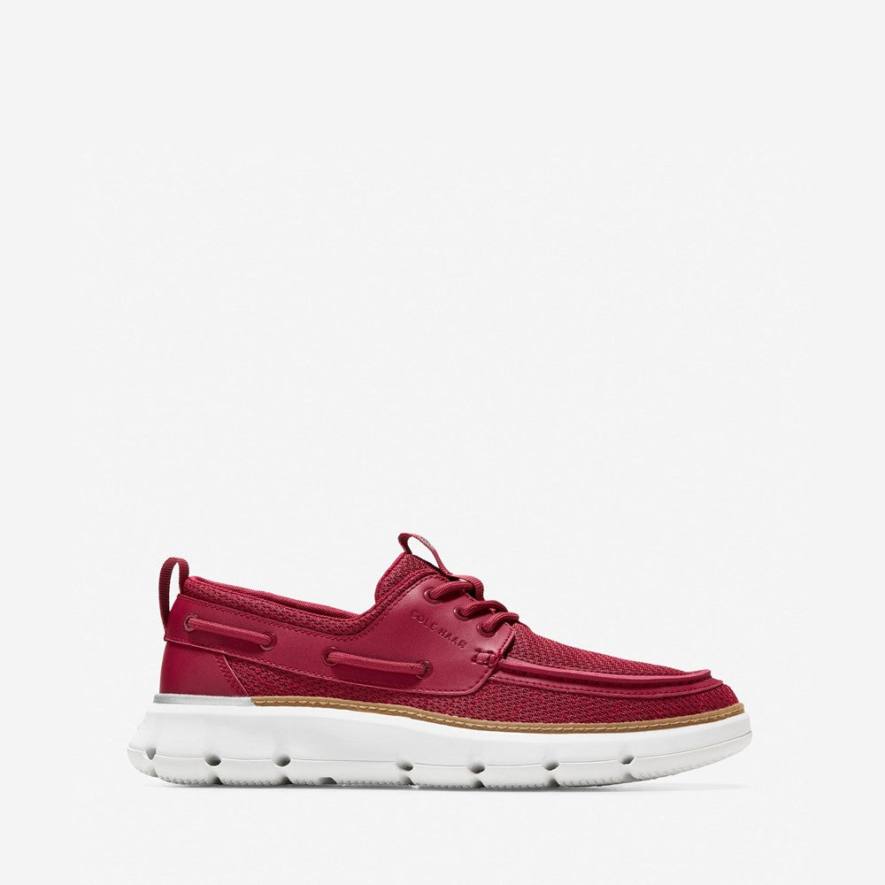 Cole Haan 4.ZeroGrand Regatta Boating Shoe