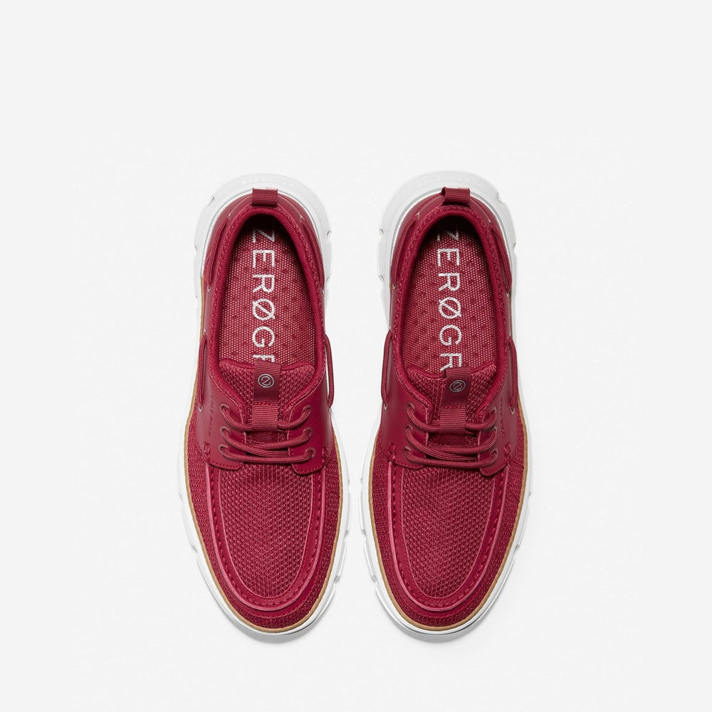 Cole Haan 4.ZeroGrand Regatta Boating Shoe