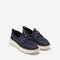 Navy blazer sodalite blue