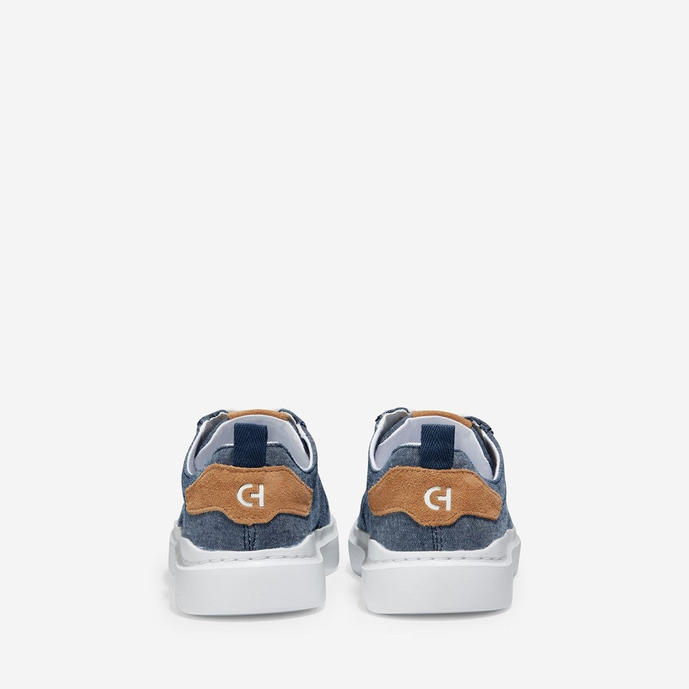 Cole Haan GrandPro Rally Canvas Court Shoe