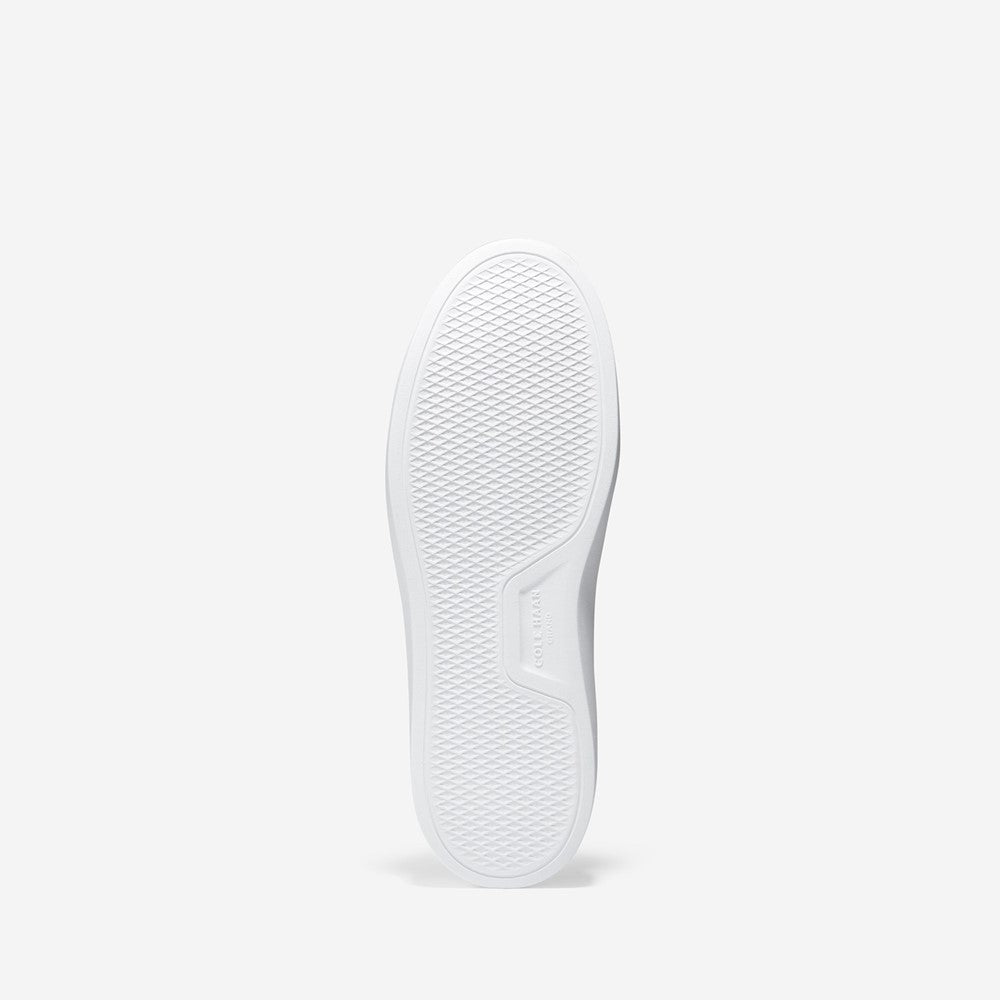 Cole Haan GrandPro Rally Canvas Court Shoe