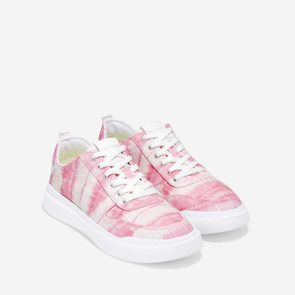 Cole Haan GrandPro Rally Canvas Court Trainer