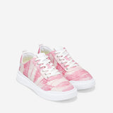 Cole Haan GrandPro Rally Canvas Court Trainer